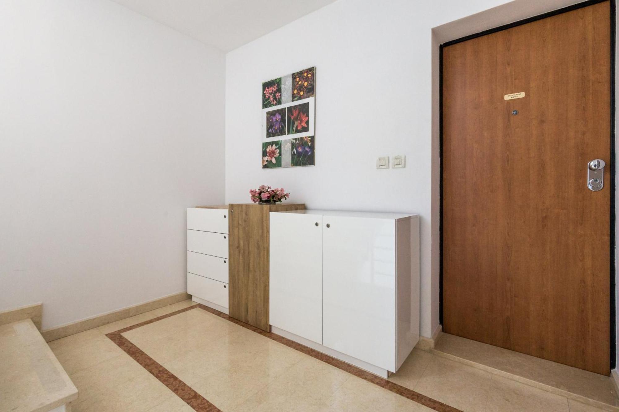 Kvarner Bay View Apartments Opatija Habitación foto