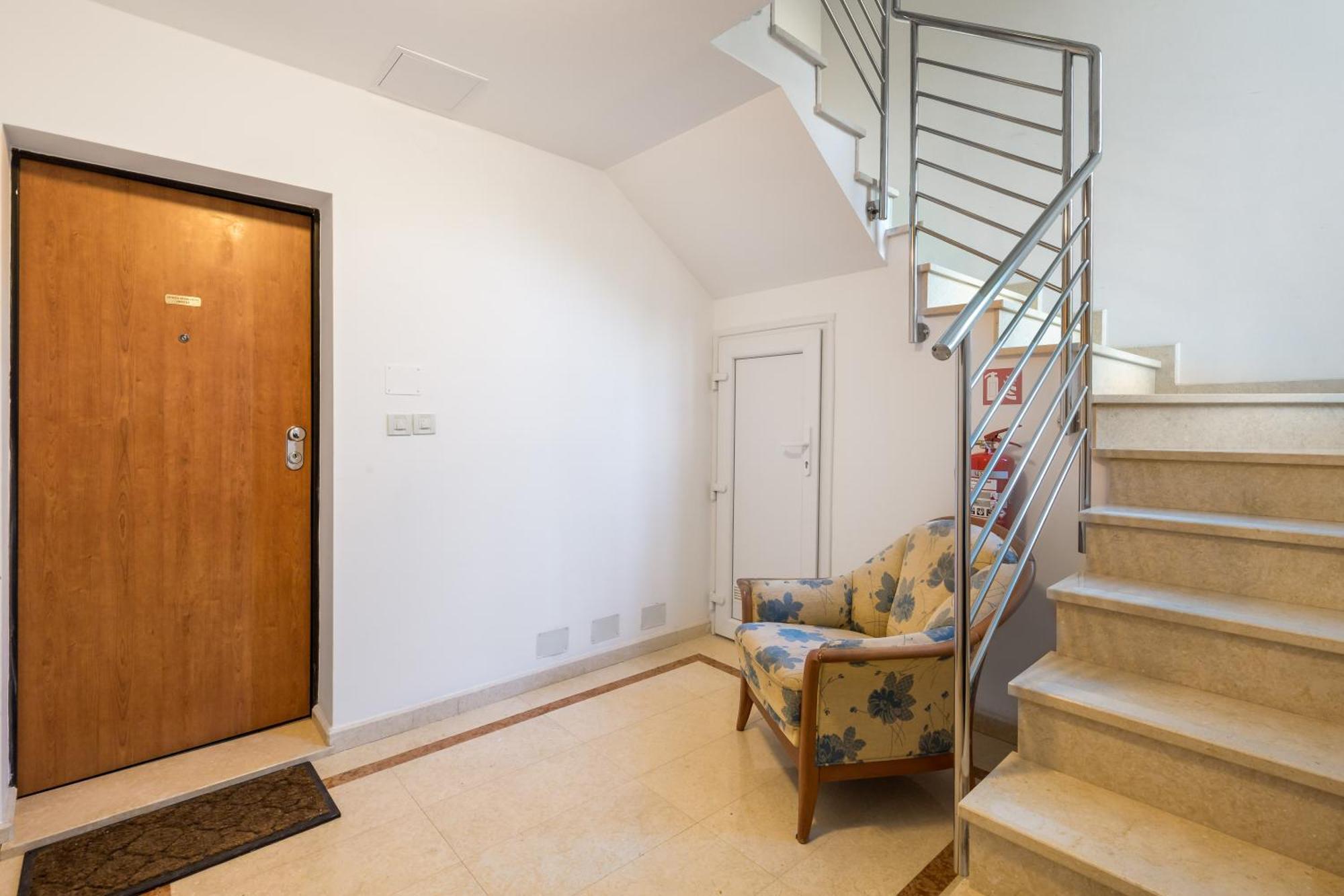 Kvarner Bay View Apartments Opatija Habitación foto