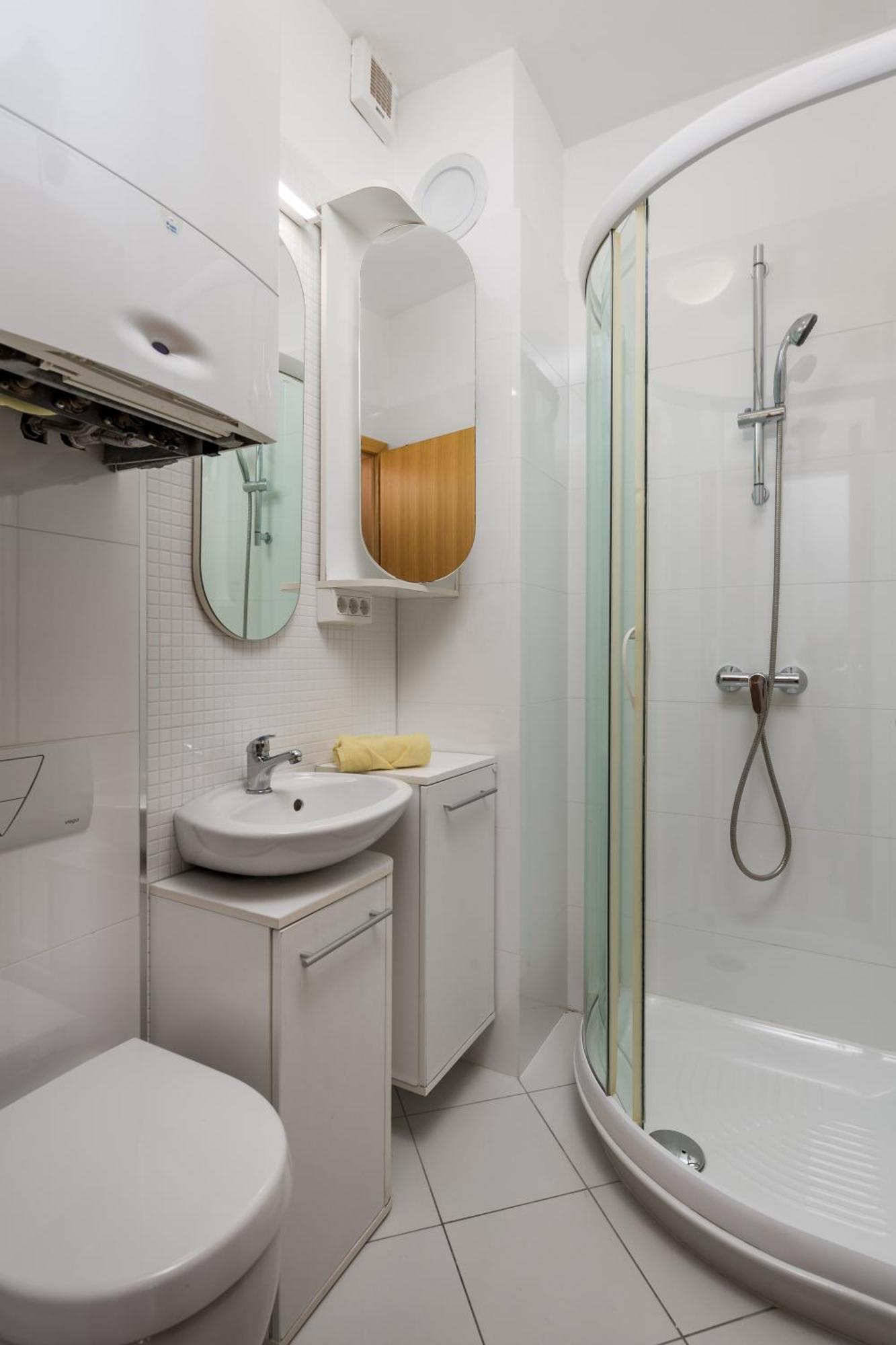 Kvarner Bay View Apartments Opatija Habitación foto